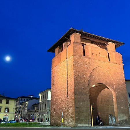 Toscana Prime Apartment フィレンツェ エクステリア 写真