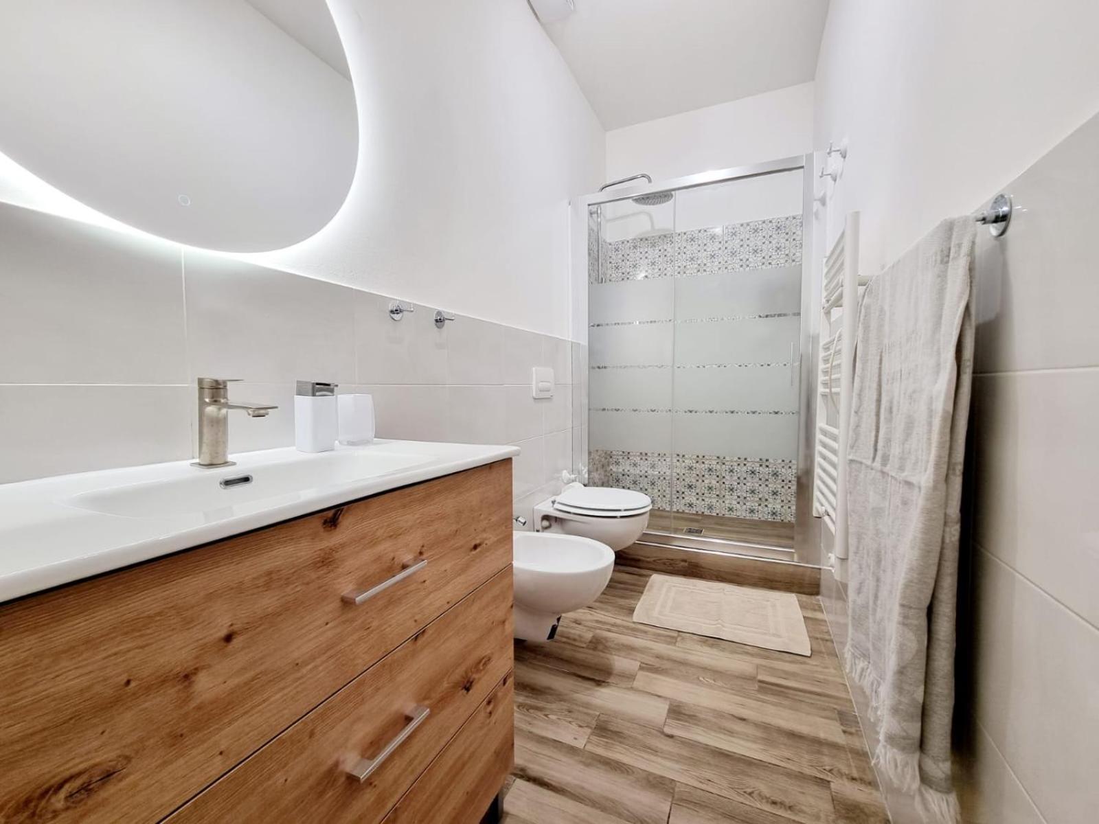 Toscana Prime Apartment フィレンツェ エクステリア 写真