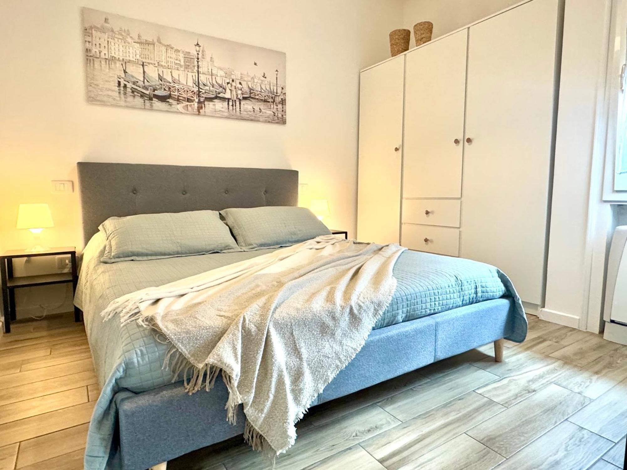 Toscana Prime Apartment フィレンツェ エクステリア 写真