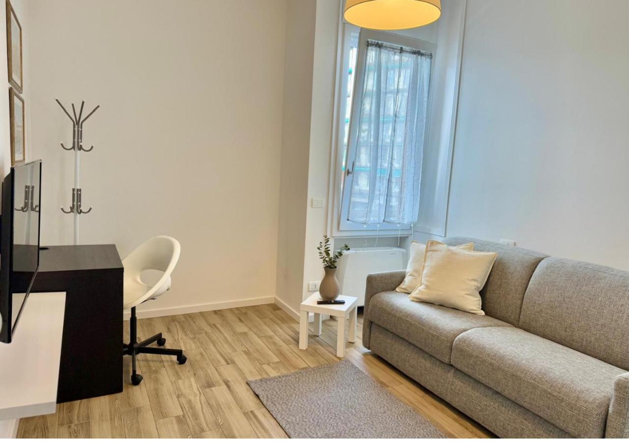 Toscana Prime Apartment フィレンツェ エクステリア 写真
