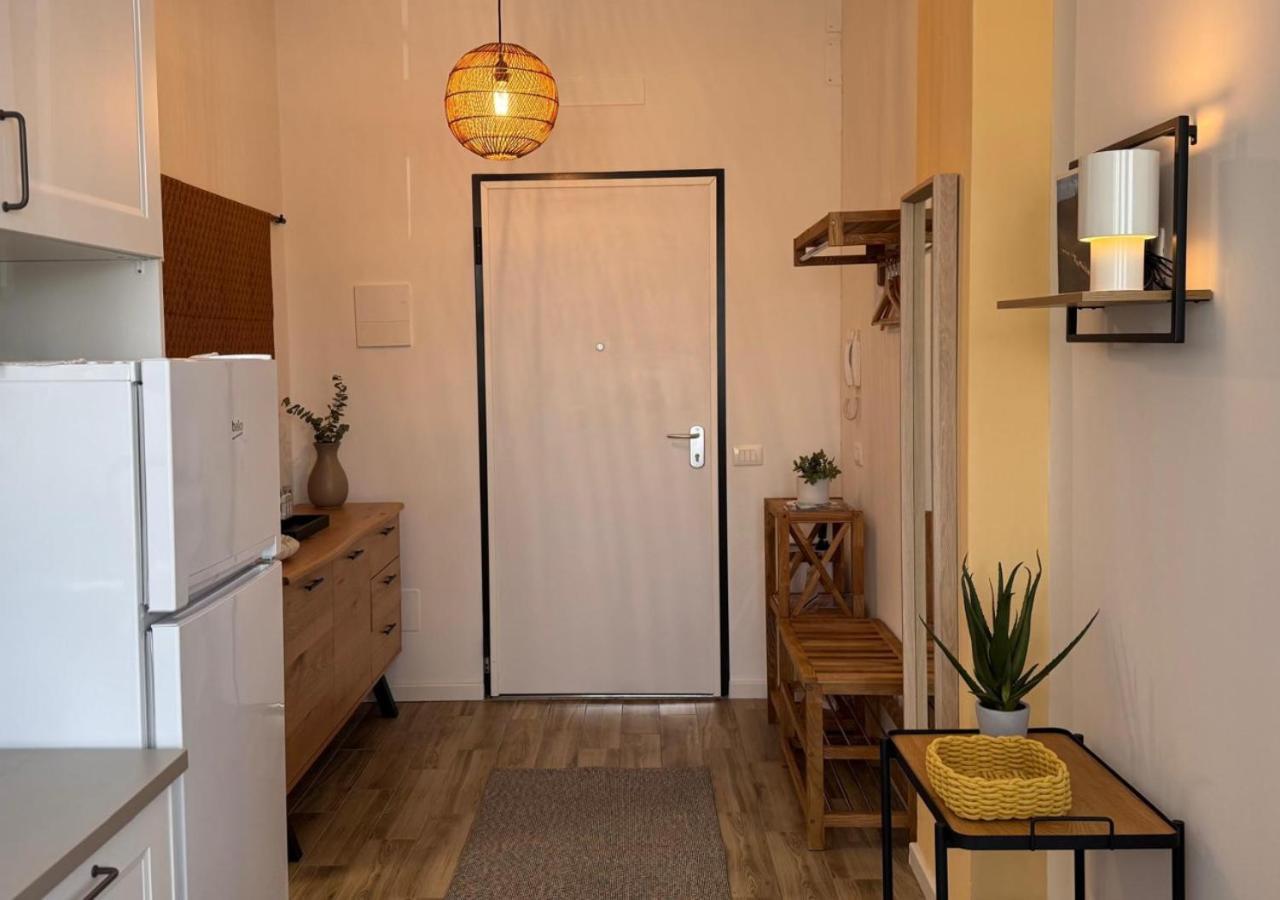 Toscana Prime Apartment フィレンツェ エクステリア 写真