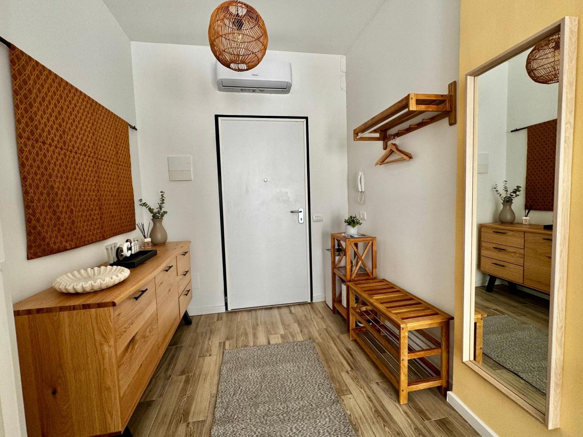 Toscana Prime Apartment フィレンツェ エクステリア 写真